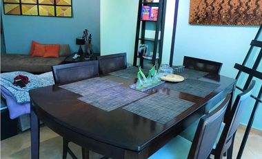 Venta: Apartamento de playa en Coronado Golf