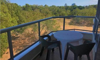 Venta: Apartamento de playa en Coronado Golf