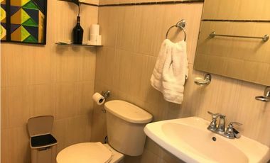 Venta: Apartamento de playa en Coronado Golf