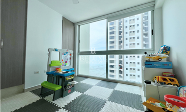VENTA APARTAMENTO EN COSTA DEL ESTE  PH LUMIERE (4)