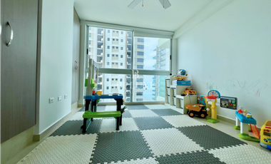 VENTA APARTAMENTO EN COSTA DEL ESTE  PH LUMIERE (4)