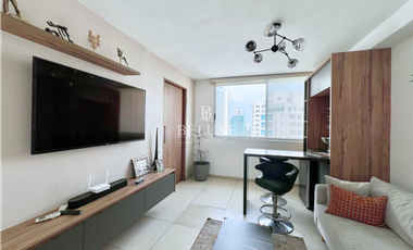 VENTA APARTAMENTO EN COSTA DEL ESTE  PH LUMIERE (4)