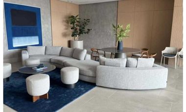 VENTA APARTAMENTO PH OCEAN HOUSE -SANTA MARIA- de propietario