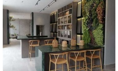 VENTA APARTAMENTO PH OCEAN HOUSE -SANTA MARIA- de propietario