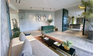 VENTA APARTAMENTO PH OCEAN HOUSE -SANTA MARIA- de propietario
