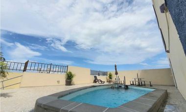 APARTAMENTO PH VISTA ESMERALDA CIUDAD DE PANAM