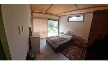 Casa diseño vanguardista en San Pedro, Quillota