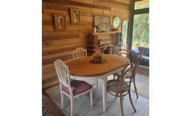Casa diseño vanguardista en San Pedro, Quillota