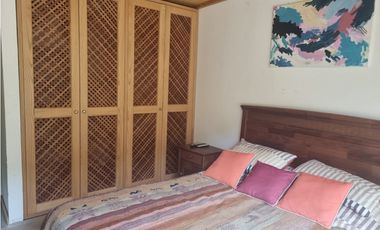 Casa diseño vanguardista en San Pedro, Quillota
