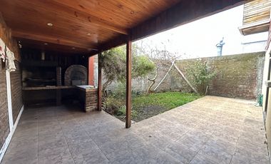 Se arrienda casa, sector Norte, Los Ángeles
