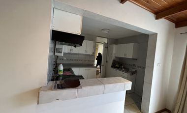 Se arrienda casa, sector Norte, Los Ángeles