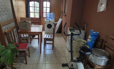 Vende casa de esquina, Mirador de Los Andes.Los Ángeles