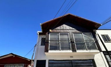 Arriendo casa  para local comercial pleno centro Los Ángeles
