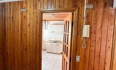 Arriendo casa  para local comercial pleno centro Los Ángeles