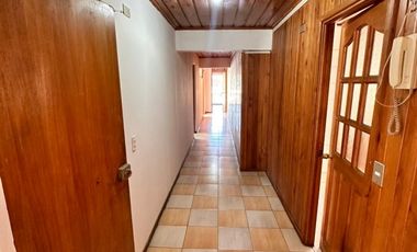 Arriendo casa  para local comercial pleno centro Los Ángeles