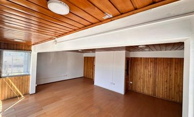 Arriendo casa  para local comercial pleno centro Los Ángeles