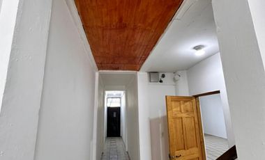 Arriendo casa  para local comercial pleno centro Los Ángeles