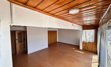 Arriendo casa  para local comercial pleno centro Los Ángeles