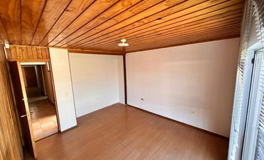Arriendo casa  para local comercial pleno centro Los Ángeles