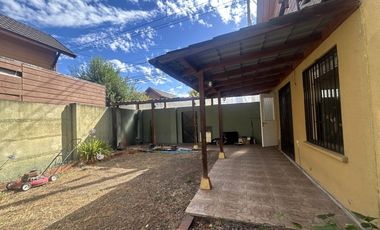 Arrienda casa, Mirador de Los Andes, Los Ángeles