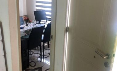 Arrienda casa dos pisos amoblada Plaza Sta  María