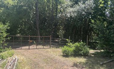 Vende 22,800 hectáreas, sector Carrizal, Nacimiento