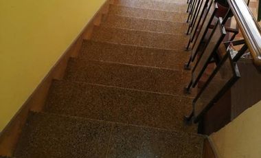 Casa sector patrimonial centro Los Angeles