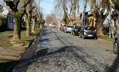 Casa sector patrimonial centro Los Angeles