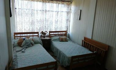 Casa sector patrimonial centro Los Angeles