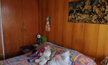 Casa sector patrimonial centro Los Angeles