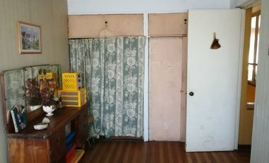 Casa sector patrimonial centro Los Angeles