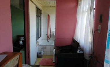 Casa sector patrimonial centro Los Angeles