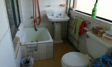 Casa sector patrimonial centro Los Angeles