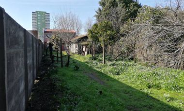 Casa sector patrimonial centro Los Angeles