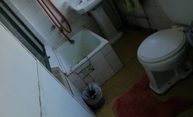 Casa sector patrimonial centro Los Angeles