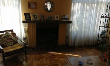 Casa sector patrimonial centro Los Angeles