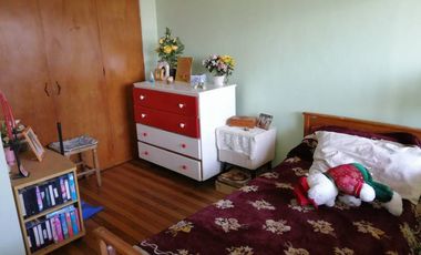 Casa sector patrimonial centro Los Angeles