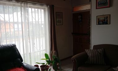 Vende casa un piso en Población Galvarino Los Ángeles