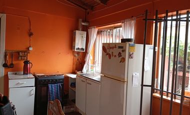 Vende casa un piso en Población Galvarino Los Ángeles