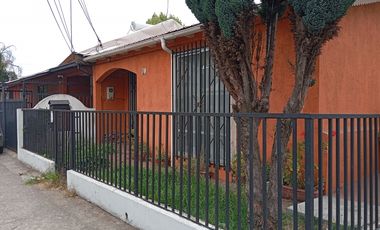 Vende casa un piso en Población Galvarino Los Ángeles
