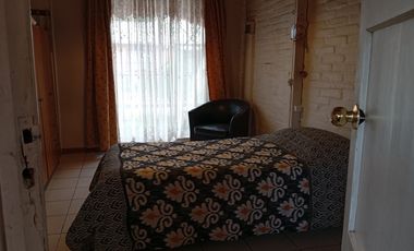 Vende casa un piso en Población Galvarino Los Ángeles