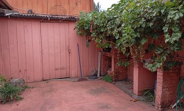 Vende casa un piso en Población Galvarino Los Ángeles