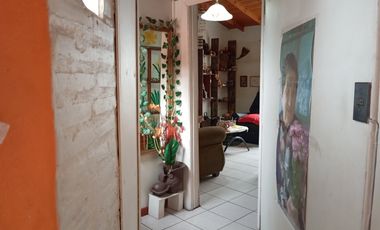 Vende casa un piso en Población Galvarino Los Ángeles