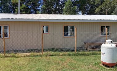 Vende Parcela 5000m2 con 2 casas