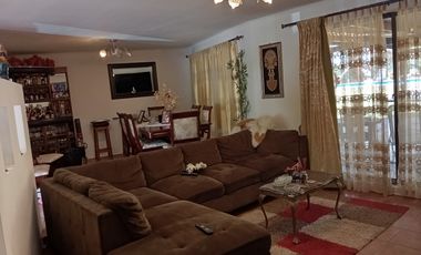 Vende Parcela 5000m2 con 2 casas