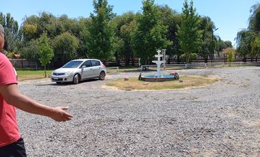 Vende Parcela 5000m2 con 2 casas