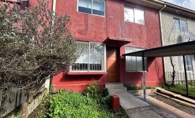 Arrienda casa Amoblada en Los Ángeles.