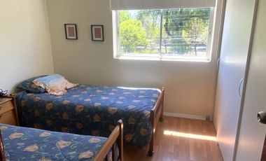 Arrienda casa Amoblada en Los Ángeles.