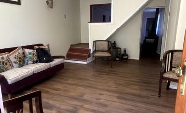 Arrienda casa Amoblada en Los Ángeles.