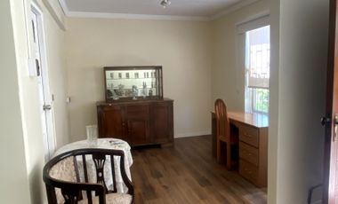 Arrienda casa Amoblada en Los Ángeles.